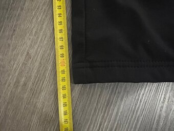 Kalhoty Alpine Pro, softshell, velikost 44, odpovídá S - 7