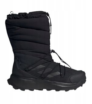 PÁNSKÉ ZIMNÍ BOTY ADIDAS TERREX WINTER BOOT HIGH vel.46 - 7