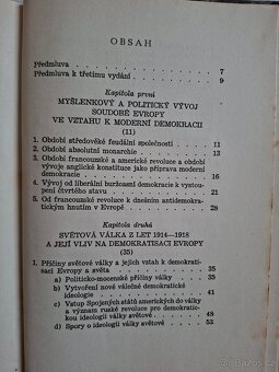 Demokracie dnes a zítra - Edvard Beneš - 7