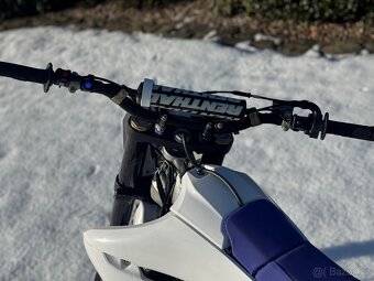 Yamaha yzf 450 87mth - 7