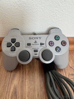 Playstation 1 SCPH-7502 - 7
