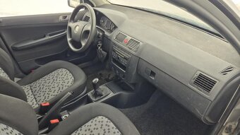 Prodám Škoda Fabia 1.4 55KW - 7