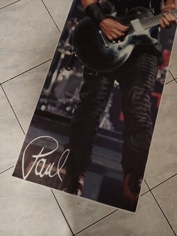 Rammstein plakáty - 7