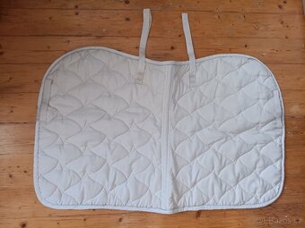 Podsedlové dečky - 7