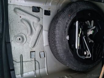 Škoda Fabia Kombi 1.4_16V 55kW - 7