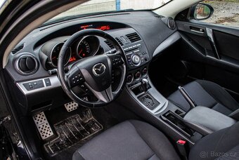 Mazda 3 Hatchback 2.0 110kW - 7
