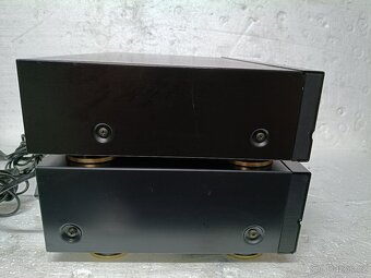 Denon DRA-335R /Denon DCD-480 Přehrávač .D.O. - 7