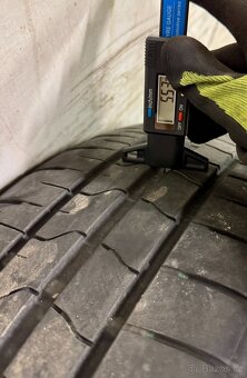 Alu kola Orion Škoda - 7