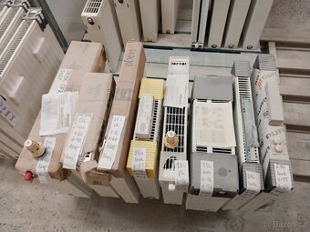 použité radiátory - 7