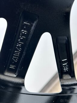 5x112 R20 8,5J ET38 Audi RSQ3 / Q3 - 7