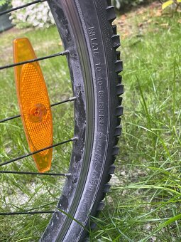 Prodám dětské kolo Author Mirage 12,5 - 7