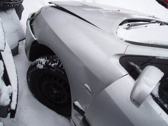 Mitsubishi Space Star 1.6i automat - 7