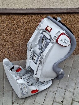 Britax Römer King II LS - 7