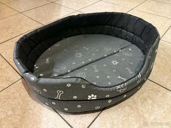 Pelech pro psa velikost L - 7