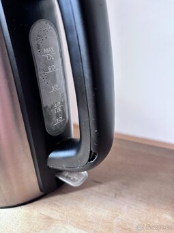 Rychlovarná konvice Philips - 7