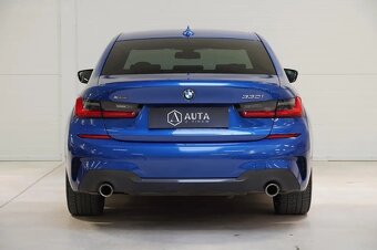 BMW Řada 3, 330i,XDRIVE,H/K M-PAKET,ČR - 7