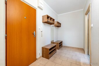 Byt 2+1, 74 m, Pardubice-Dubina - 7