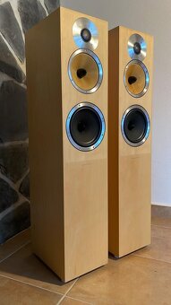 Bowers & Wilkins CM7 - 7