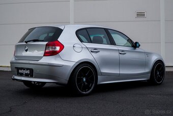 BMW Řada 1 118i Sport - 7