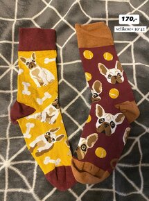 Ponožky Dědoles - 7