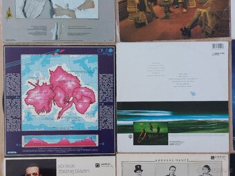 15x, spíše 16x LP č. 13 - 7