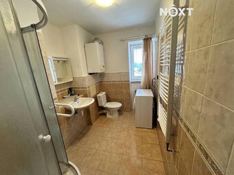 Pronájem byt 1+1, 45㎡ - 7