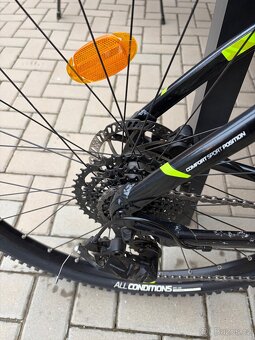 Rockrider 27,5” - 7