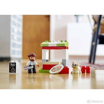 Sady DUPLO, dílky, kostky, doplňky - 7