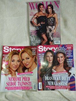 časopisy - 7