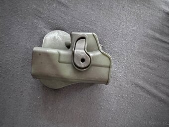 Glock 17 Gen4 Umarex gbb - 7