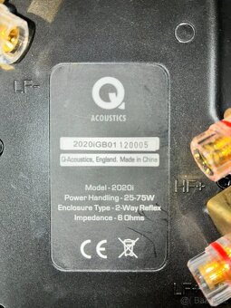 Q Acoustics 2020i - 7
