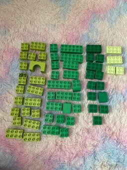 Lego Duplo - 7
