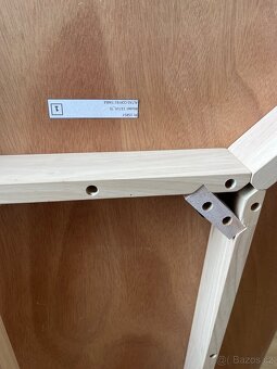 Designový konferenční stůl Teulat - 7
