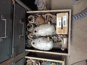 Jawa 50/05 - 7