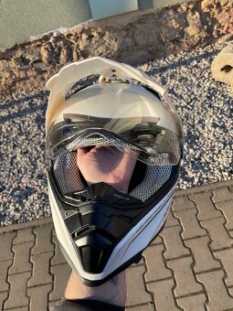 Helma XRC:300 Dual Alpiner XS - 7