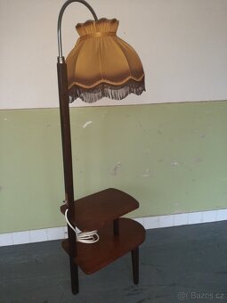 Prodam lustr, lampy - 7