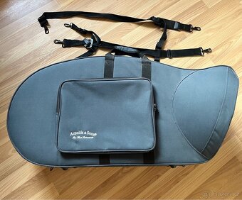 Arnold & Sons ATH-300 tenor - 7