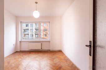 Prostorný Byt 3+1 81,4m2 OV Hodonín - 7