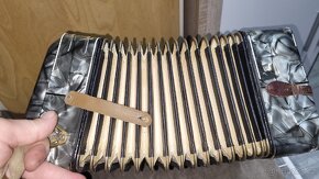 Tahaci Harmonika - 7