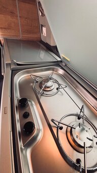VW Califonia Coast T6.1, 4motion - 7