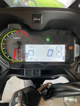 RWM 500 - 7
