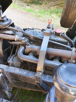 multicar m25 3straný sklápěč s uzávěrkou - 7