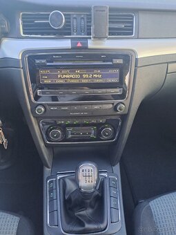 Škoda Superb 2.0TDI 125Kw, DPH - 7