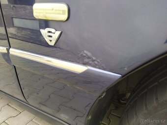 Honda Legend 3.5 V6 KA9 facelift 153 KW, 235 000 KM. LPG - 7