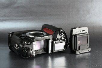 Nikon F5 - 7