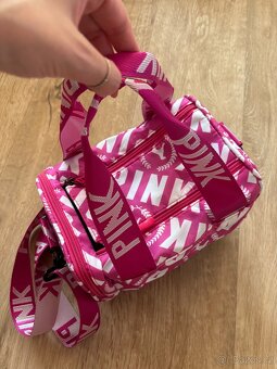 Taška Pink - 7