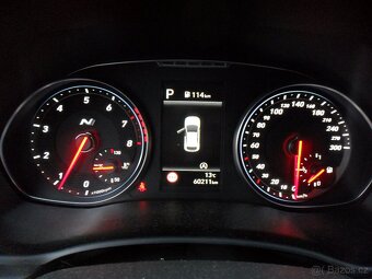 Hyundai i30N 2.0TGDi Performance 1Maj.,Kup CZ - 7