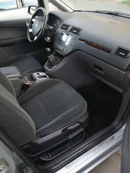 Ford C-max - 7