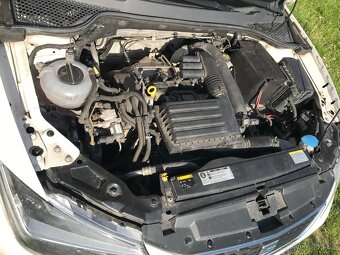 Seat Leon 1,4 CNG 81kW r.v. 2014 - 7