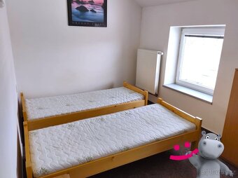 Prodej rodinného domu, 1 815 m2 - Šumperk, ev.č. 58279 - 7